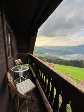 Apartment mit Traum-Aussicht